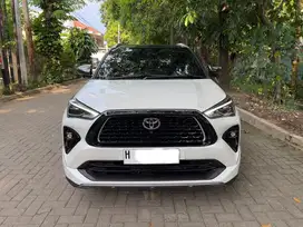 Toyota Yaris Cross S GR Tss Hybrid 2023