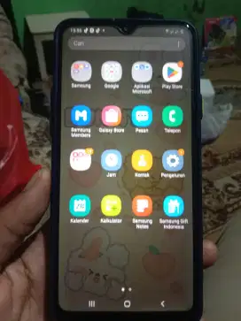 Mau jual samsung A20s