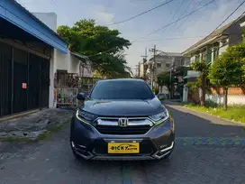 crv 2018 prestige turbo