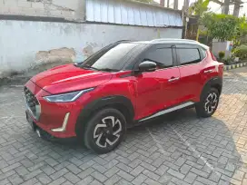 Jual TT Nissan Magnite cvt Turbo premium