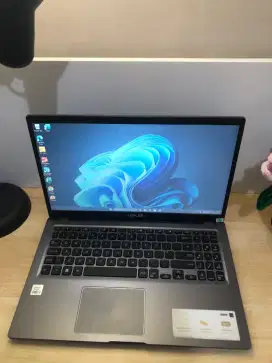 Asus X515FA Core i3 gen 10
