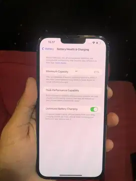 iphone 13 promax 256