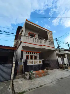Dijual Rumah Murah Minimalis Siap Huni Di Wisma Asri 2 Bekasi