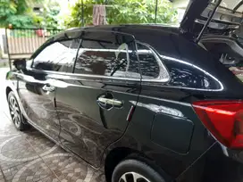 Suzuki Baleno 2024 Bensin