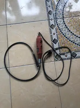 MINI GRINDER MASIH BARU