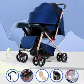 Stoller Bayi Second