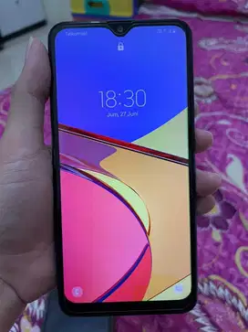 Samsung Galaxy A10S RAM 3/32