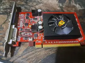 Vga geforce 210 ddr2 1gb 128bit