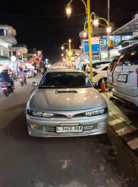 Galant lele 2.0