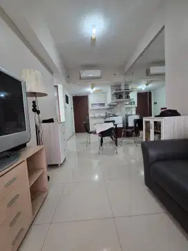 JUAL CEPAT BU APARTEMEN THE LINDEN @MARVEL CITY
