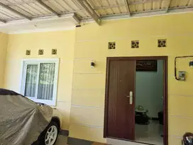 Di Jual Rumah di Salatiga Jawa Tengah