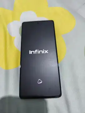 Infinix Note 40 8/256 GB