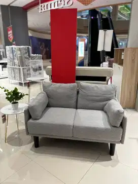 Sofa Minimalia 2 seat Timmo