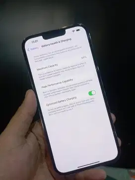 iphone 13 promax 512