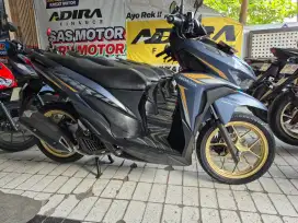 ALL NEW VARIO 125 ISS 2022 UM 1500 SAS MOTOR JL BARATAJAYA 19 NO 5