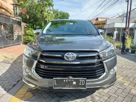 Toyota Innova Venturer 2.4 Diesel Automatic/At 2017 Super Istimewa