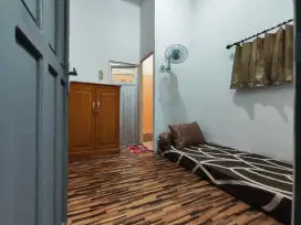 Kost Putri Dzakira