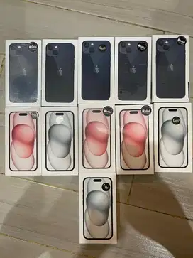Iphone gado gado 15 dan 13