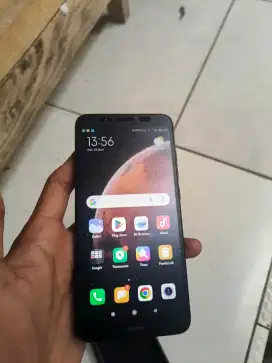 Redmi 7a 3/32 warna hitam
