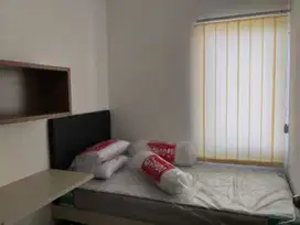 DIJUAL ATAU DISEWAKAN APARTEMEN SUDIRMAN PARK
