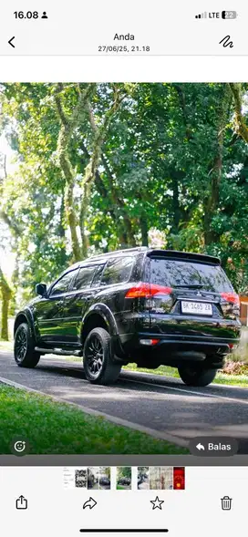 djual mobil siap pakai jalan jauh