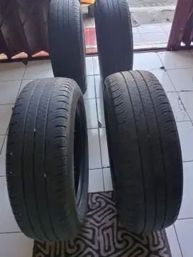 Ban dunlop ring 15