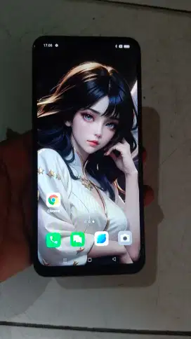 Oppo A78 5G ram 8+1/128 Mulus