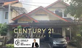 Dijual Rumah 2 Lantai Bisa Nego Di Mandar Bintaro Sektor 3a AM-15197