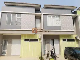 Cocok Untuk Pasutri Muda, Rumah Milenial Magnolia Park Townhouse 3