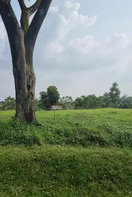 Termurah! Tanah kavling tatar favorit kota baru parahyangan