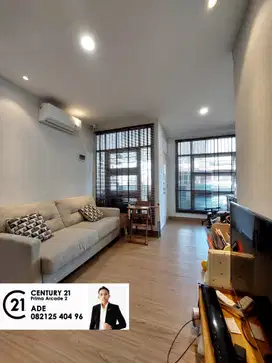 Rumah Modern Dijual BU Siap Visit di Sektor 2 Bintaro Jaya GB-15191