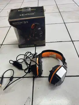 imperion HS-70 Headset Gaming