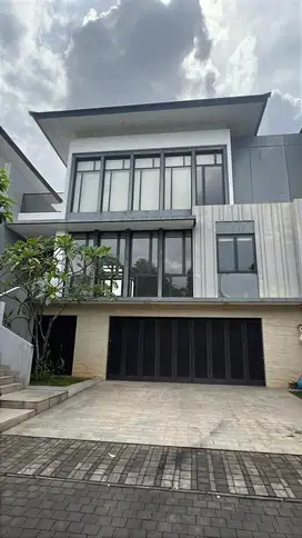 Put - Disewa Rumah Navapark Lakewood BSD Tangerang