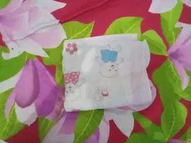 Handuk bayi Cewek/cowok