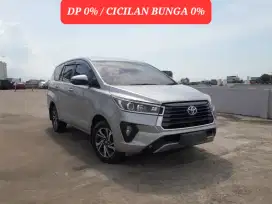 [HOT DEAL] TOYOTA INNOVA V DIESEL 2021 PAKAI 2022