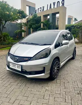 BU Murah Honda Jazz RS GE8 MMC AT Matic 12 Istimewa Jezz Jess Jas