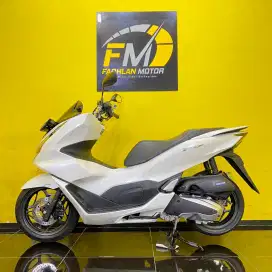 Honda PCX 160 2021 Plat Tangerang Selatan pajak hidup