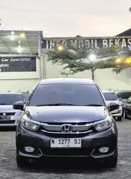 Honda New Mobilio E Facelift New model 2018 Manual