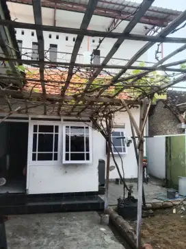 kos Puteri Gondang