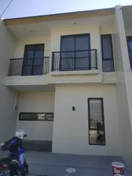 Asistant Rumah Tangga all in