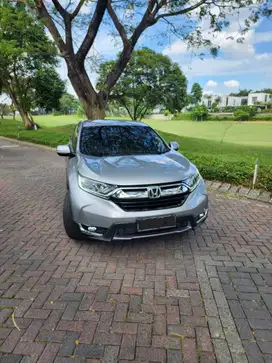 CRV 1.5 Turbo 2017 Non Prestige