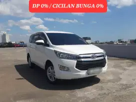 [HOT DEAL] TOYOTA INNOVA G DIESEL 2018 PAKAI 2019