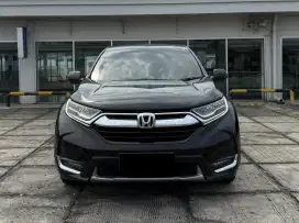 Honda CR-V Prestige 1.5 Turbo 2018