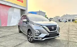 [KM 30 RIBUAN]NISSAN LIVINA VL AT 2020 ANTIK XPANDER