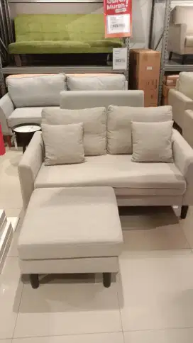 Tavor Sofa Corner