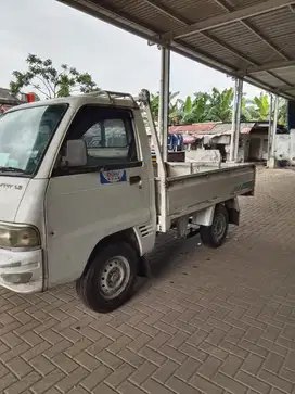 Suzuki Carry 2013 Bensin