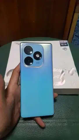 ITEL S23 PLUS 8 256