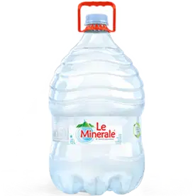 Galon Lemineral 15 liter
