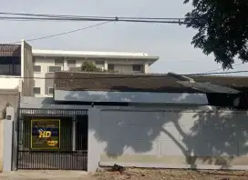 Sewa Kontrak Rumah cocok untuk Kantor Gudang Sayap Soek Hatta
