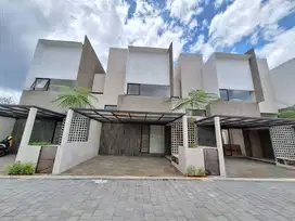CLUSTER MODERN DEKAT SERPONG BSD